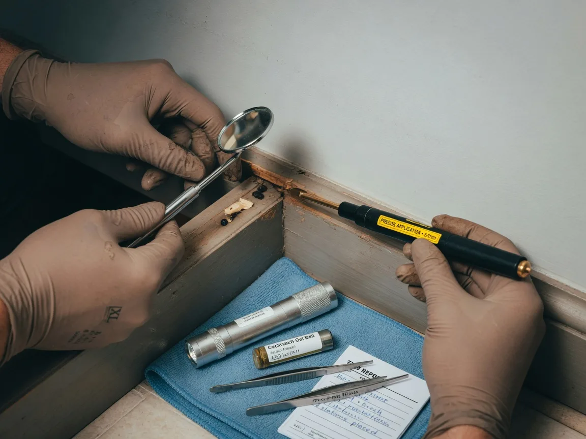 Why choose Emergency Pest Control in Seminole, OK